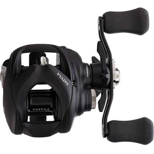 Daiwa Tatula 100 Baitcasting Fishing Reel