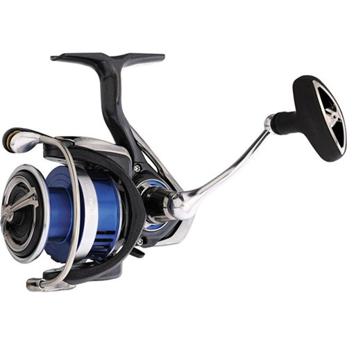 Daiwa Legalis LT Lightweight Spinning Reel