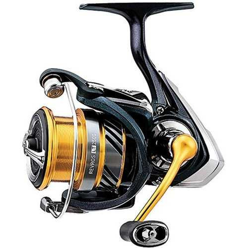 Daiwa Revros LT 3000C Spinning Fishing Reel