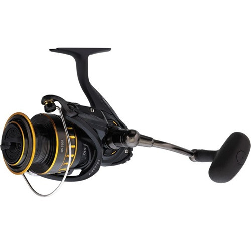 Daiwa BG 3500 Saltwater Spinning Fishing Reel