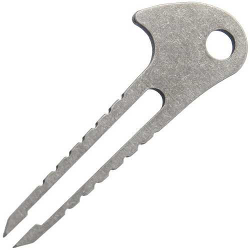 KeyBar Tweezers Insert 1.88 Inch Key Organizer Tool