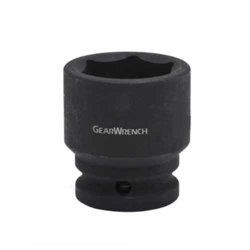 Gearwrench 84859 48mm 3/4 Inch Drive Impact Socket