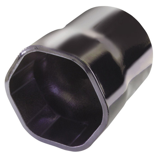 OTC 6936 2 3/8 Inch Rounded Hex Locknut Socket