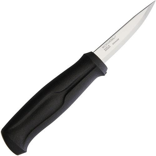 Morakniv 01745 Wood Carving Basic Knife
