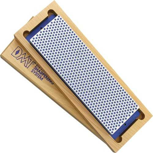 DMT 8 Inch Coarse Diamond Whetstone Sharpener