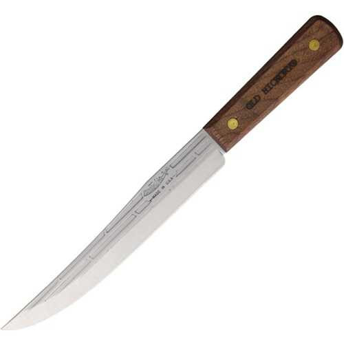 Old Hickory 8 Inch Carbon Steel Slicing Knife