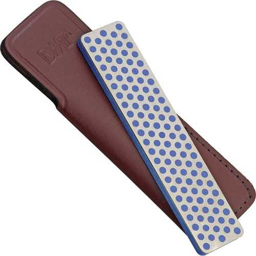 DMT Coarse Diamond Pocket Sharpening Stone