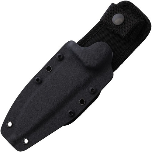 LionSTEEL T5 Fixed Blade Knife Kydex Sheath