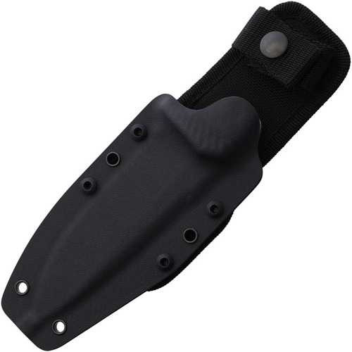 LionSTEEL T5 Fixed Blade Knife Kydex Sheath