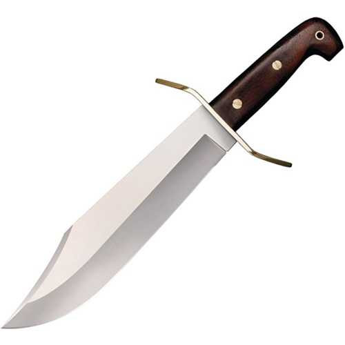 Cold Steel Wild West Bowie Carbon Steel Knife