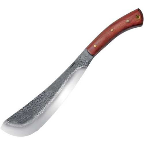Condor Pack Golok 1075 Carbon Steel Survival Knife