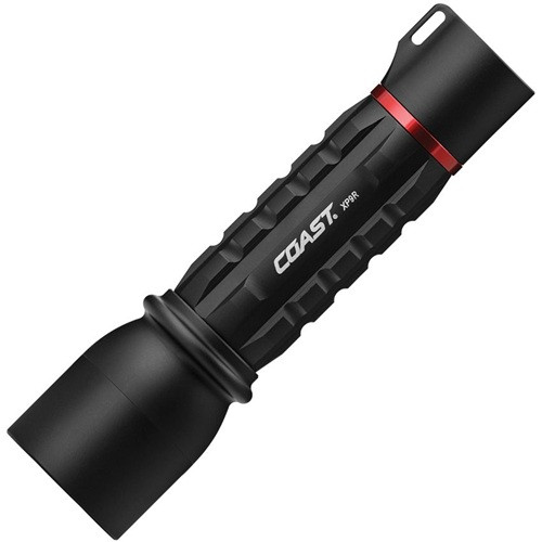 Coast XP9R Tactical Flashlight