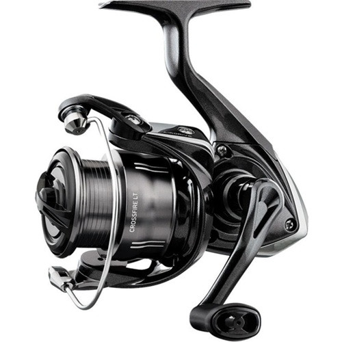 Daiwa Crossfire LT 3000 5.3:1 Spinning Reel