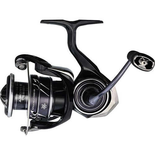 Daiwa Tatula MQ LT 6.2:1 Zaion Spinning Reel