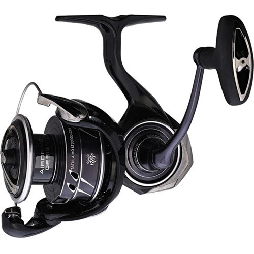 Daiwa Tatula MQ LT 6.2:1 Zaion Carbon Spinning Reel