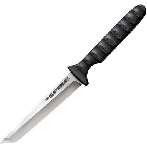 Cold Steel Tanto Spike 4116 Fixed Blade Tactical Knife