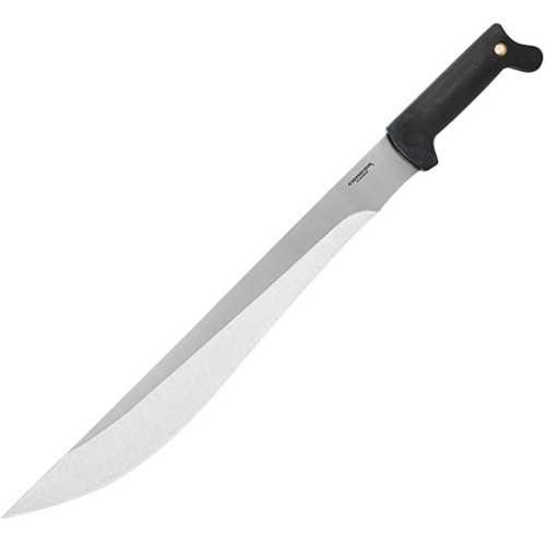 Condor Rude Boy 1075HC Carbon Steel Tactical Machete