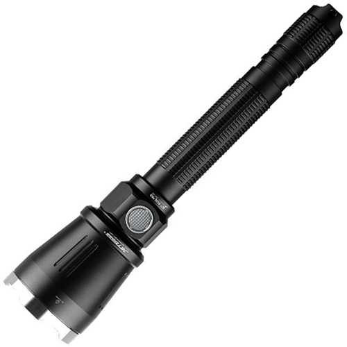 JETBeam BC40 PRO 2930 Lumen Tactical LED Flashlight
