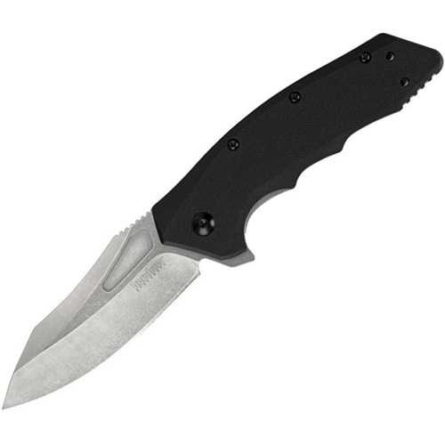 Kershaw Flitch Assisted 8Cr13MoV G10 Folding Knife