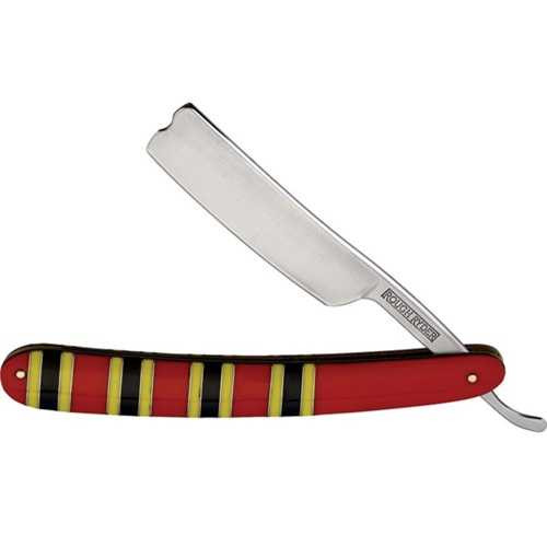 Rough Rider Coral Snake 440 Stainless Straight Razor
