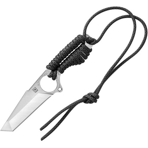 TB Outdoor S-Neck Nitrox French Army Neck Knife