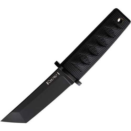 Cold Steel Kyoto II Tanto 8Cr13MoV Fixed Blade Knife