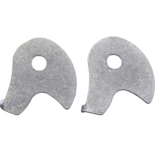 KeyBar Quick Key Tab Insert Set of 2 Key Organizer Accessory