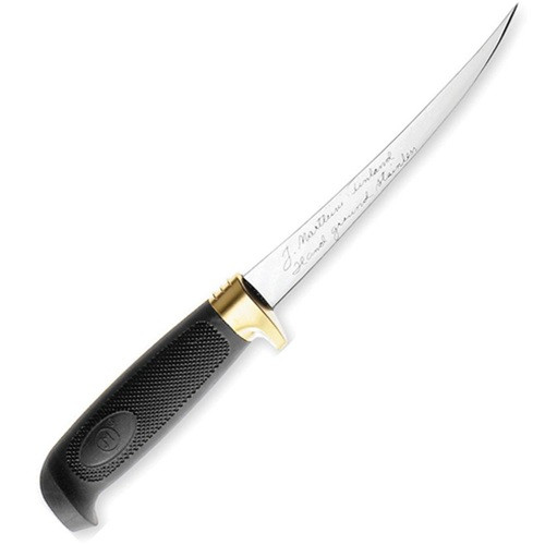 Marttiini Condor Golden 6 Inch Fillet Fishing Knife