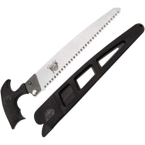 Outdoor Edge Griz-Saw 8 Inch Serrated Bone Saw Tool