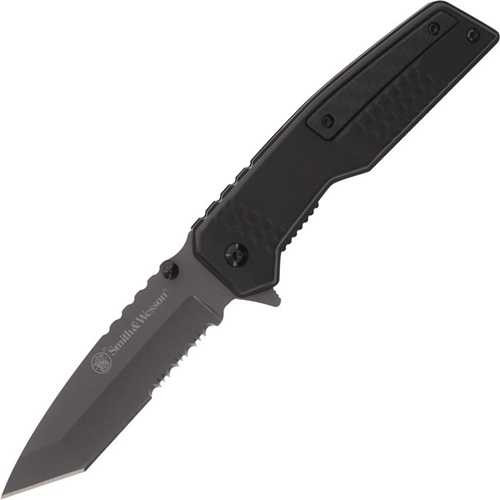 Smith & Wesson Special Ops Carbon Fiber Folding Knife