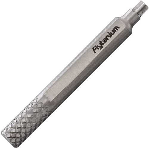 Flytanium Benchmade Pivot Tool Knife Maintenance Tool