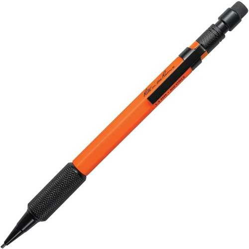 Rite in the Rain Mechanical Pencil Orange 1.3mm All-Weather