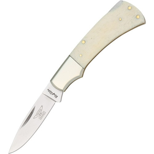 Rough Rider Lockback Folding Knife