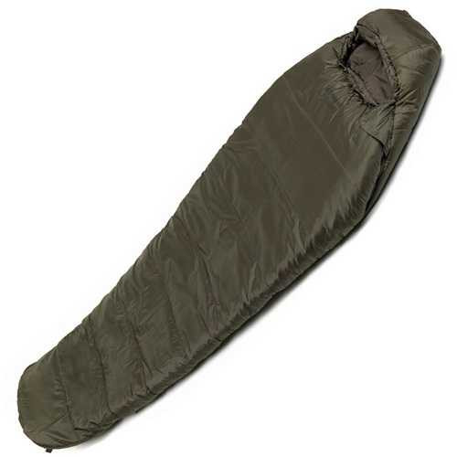Snugpak Sleeper Extreme OD Green Cold Weather Sleeping Bag