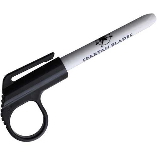 Spartan Blades Pen Protector Black MOLLE Marker Defense Tool