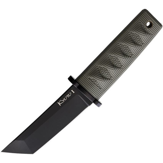 Cold Steel Kyoto II Fixed Blade Knife