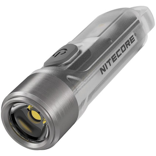 Nitecore TIKI Rechargeable Keychain Flashlight