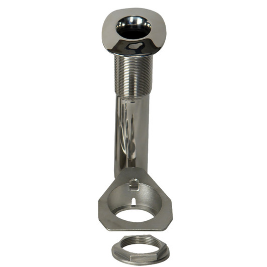 C.E. Smith 15° Stainless Steel Cast Rod Holder