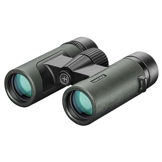 Hawke Vantage 8x32 Binoculars in Green