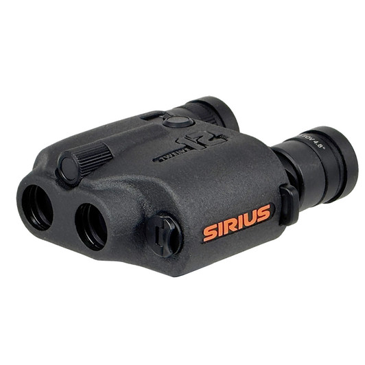 Sirius 12 IPX7 Waterproof Anti-Vibration Binoculars