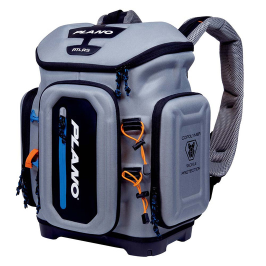 Plano Atlas Series EVA Tackle Backpack 3700 Series