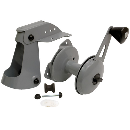 Attwood Anchor Lift System for Bow and Stern Mounting
