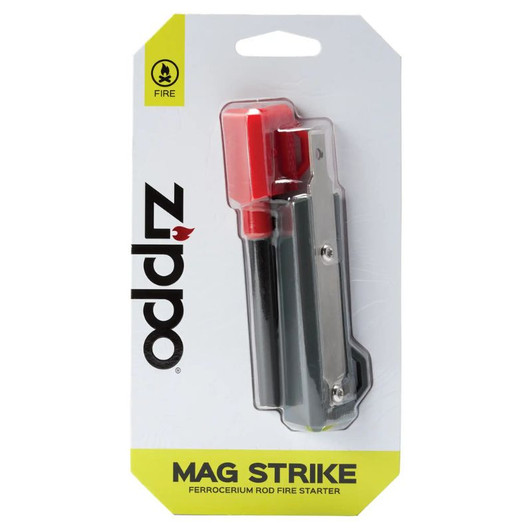 Zippo Mag Strike Ferrocerium Rod Fire Starter