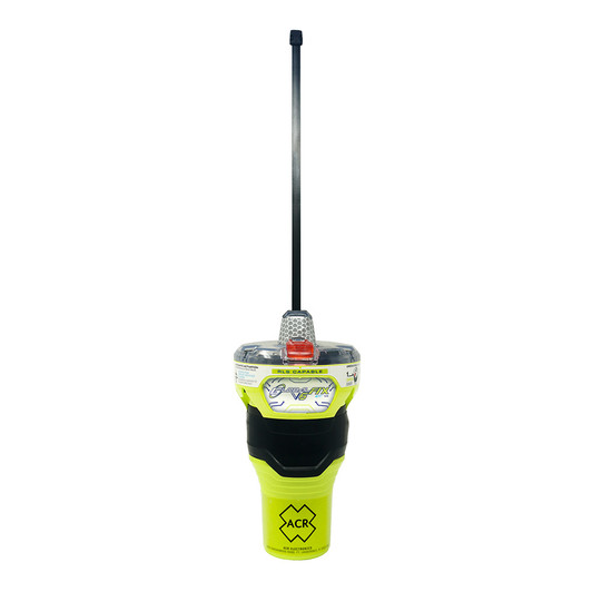 ACR GlobalFix V6 Category 2 EPIRB with Return Link Service