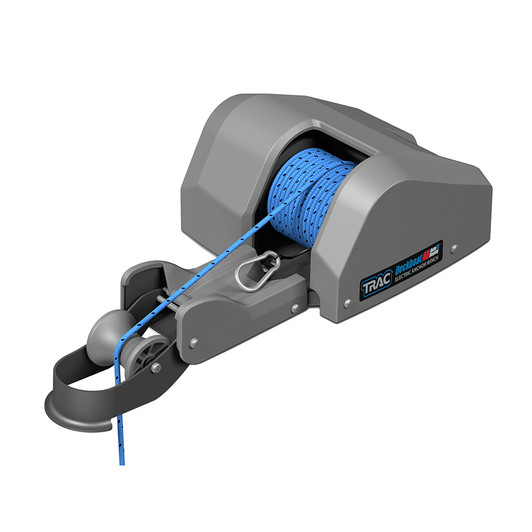 TRAC Deckboat 40 G3 AutoDeploy Anchor Winch