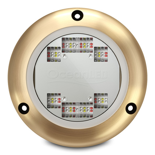 OceanLED Sport S3166s RGBW Underwater LED Light