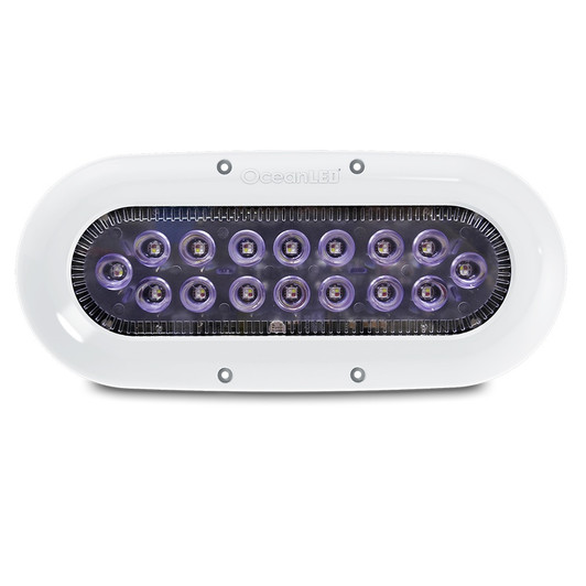 OceanLED X-Series X16 RGBW Underwater LED Light