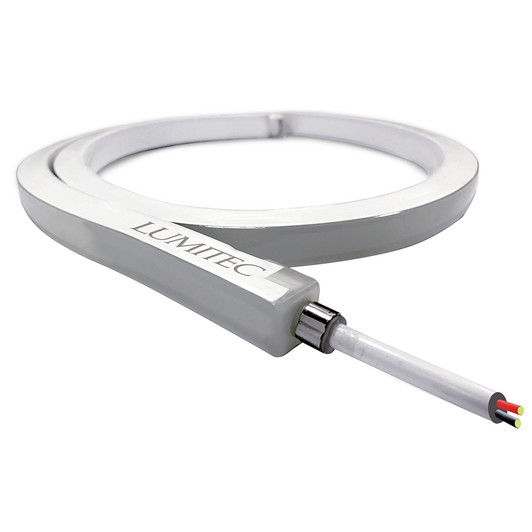 Lumitec Moray 12' Flex Strip Light with RGBW Spectrum