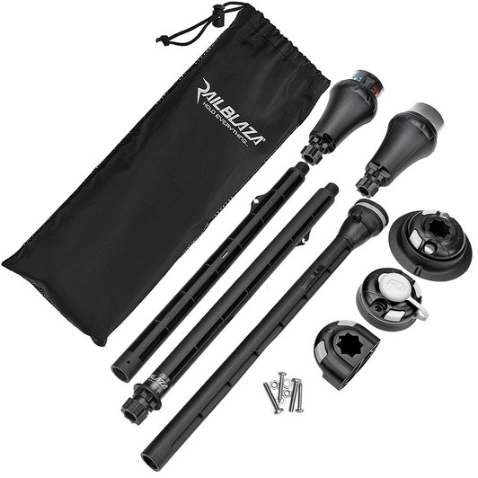 RAILBLAZA NaviPack Portable LED Navigation Light Kit