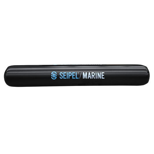 Seipel Marine 10' Black Inflatable Boat Bumper